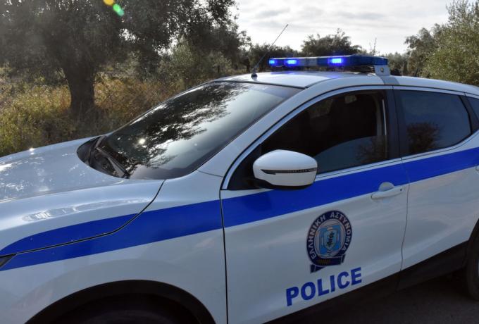 Missing Alert για την εξαφάνιση 16χρονου στη Φθιώτιδα