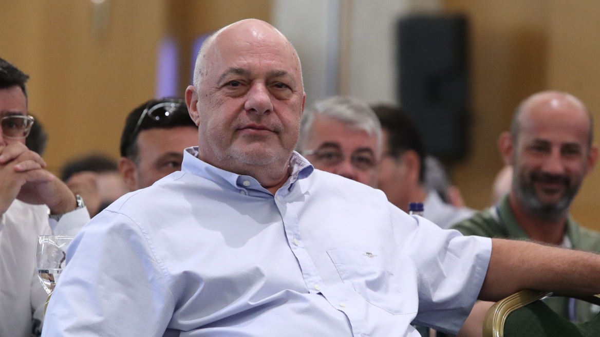 Ατύχημα για τον Αχ. Μπέο: «Δόξα τω Θεώ είμαι καλά και συνεχίζω κοντά σας» Ατύχημα για τον Αχ. Μπέο: «Δόξα τω Θεώ είμαι καλά και συνεχίζω κοντά σας»