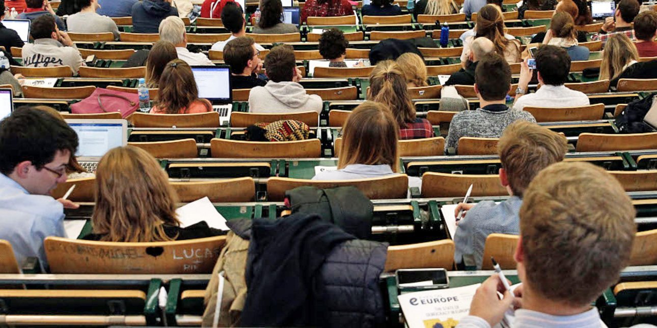 Αυτά είναι τα τέσσερα μη κρατικά πανεπιστήμια που πήραν άδεια λειτουργίας Αυτά είναι τα τέσσερα μη κρατικά πανεπιστήμια που πήραν άδεια λειτουργίας