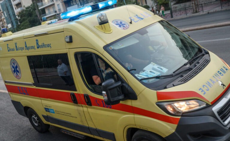 Νέα τραγωδία στη Λάρισα: Βρέθηκε νεκρός 57χρονος στο σπίτι του