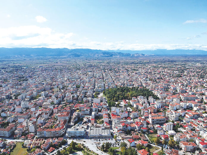 678 εγκρίσεις για το πρόγραμμα “Σπίτι μου 2” στη Θεσσαλία 678 εγκρίσεις για το πρόγραμμα “Σπίτι μου 2” στη Θεσσαλία