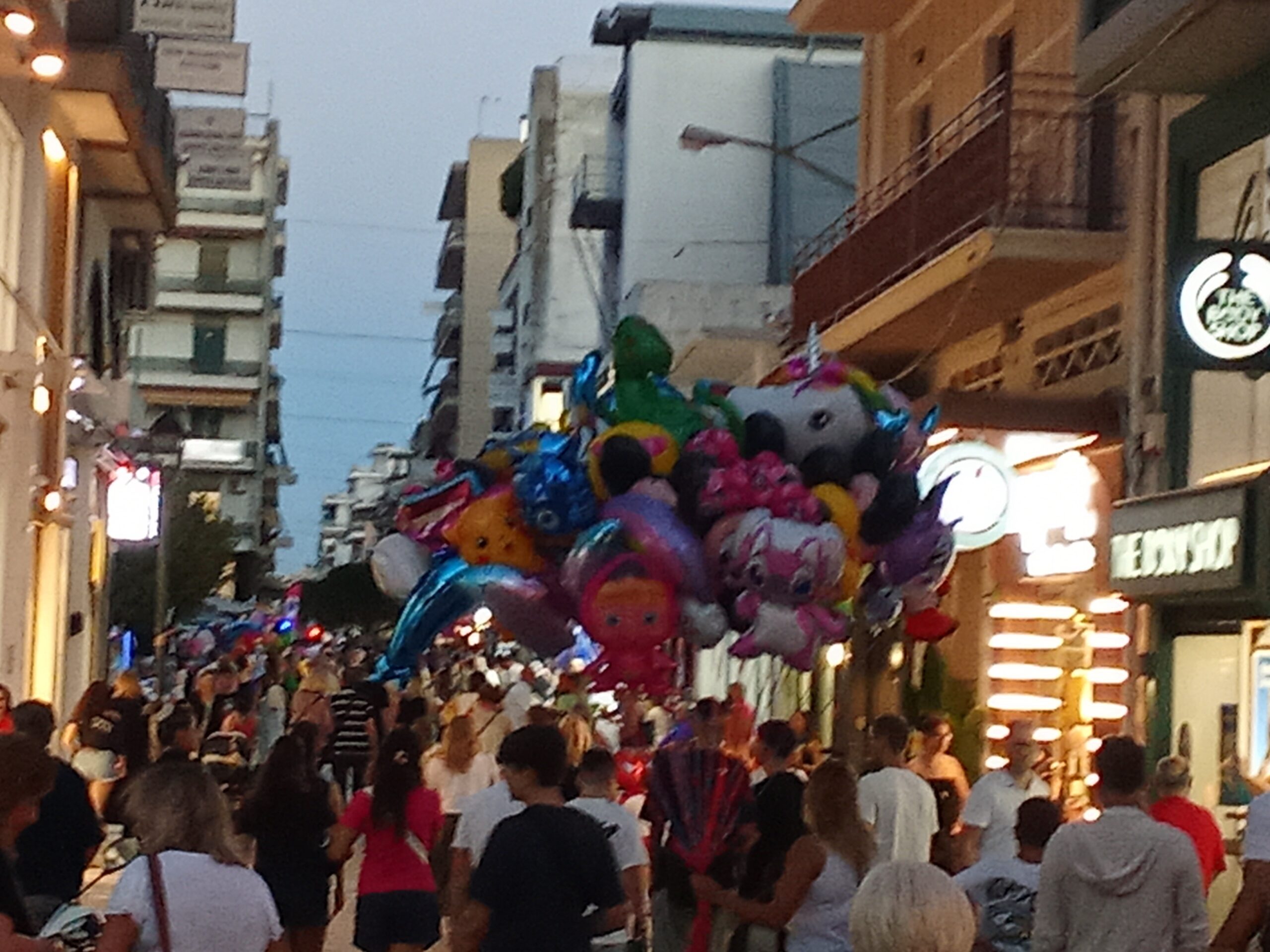 Εμεινε αξέχαστη η «Λευκή Νύχτα» χθες στον Βόλο Εμεινε αξέχαστη η «Λευκή Νύχτα» χθες στον Βόλο