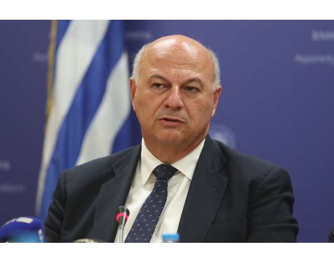 Δέσμευση Τσιάρα για πληρωμές ΟΠΕΚΕΠΕ την ερχόμενη εβδομάδα