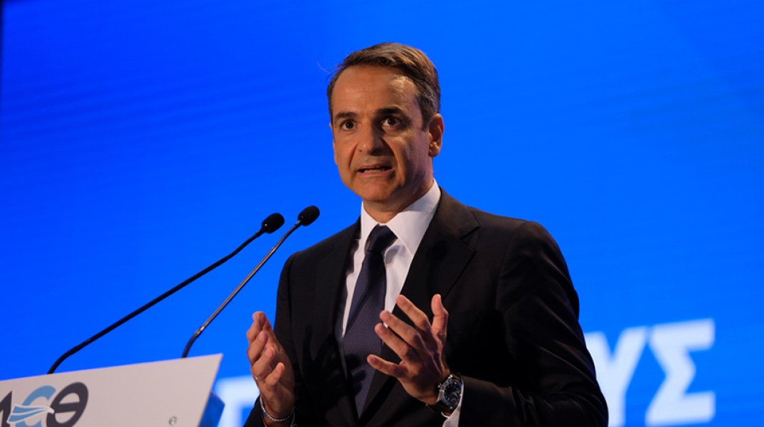 Με το βλέμμα στραμμένο στη ΔΕΘ: Το ερχόμενο Σάββατο η ομιλία του πρωθυπουργού, εντός των ημερών «κλειδώνουν» τα μέτρα Με το βλέμμα στραμμένο στη ΔΕΘ: Το ερχόμενο Σάββατο η ομιλία του πρωθυπουργού, εντός των ημερών «κλειδώνουν» τα μέτρα