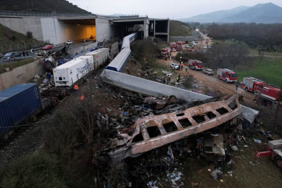 Τέμπη: Στο σκαμνί 36 κατηγορούμενοι-πότε αναμένεται να ξεκινήσει η δίκη