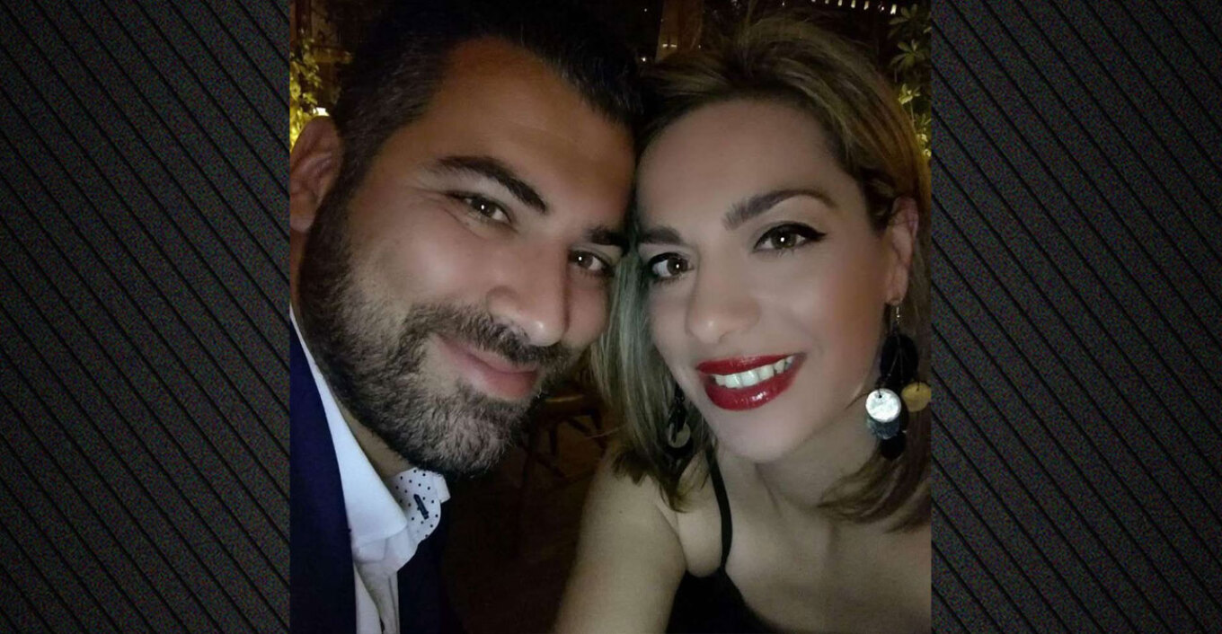 Διπλή τραγωδία στο Αλιβέρι: Ανδρόγυνο έχασε τη ζωή του σε τροχαίο, αφήνουν πίσω τους τρία παιδιά Διπλή τραγωδία στο Αλιβέρι: Ανδρόγυνο έχασε τη ζωή του σε τροχαίο, αφήνουν πίσω τους τρία παιδιά