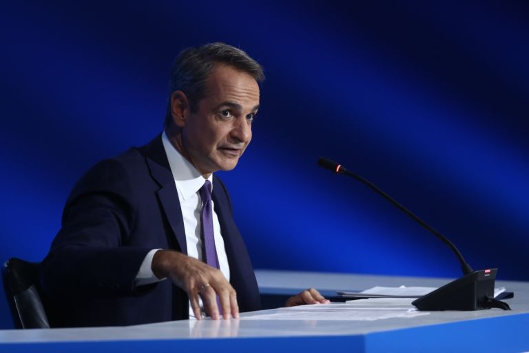 ΔΕΘ 2025: Τα 20 μέτρα για μισθούς, συντάξεις και φόρους