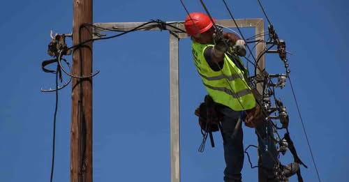Χωρίς ρεύμα περιοχές σε Λάρισα και Τύρναβο σήμερα Κυριακή 31 Αυγούστου Χωρίς ρεύμα περιοχές σε Λάρισα και Τύρναβο σήμερα Κυριακή 31 Αυγούστου