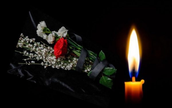 Θλίψη στη Λάρισα για το θάνατο του 57χρονου Άγγελου Παπαστεργίου