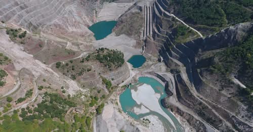 Κώστας Γκουμας για επερχόμενη συνέντευξη πρωθυπουργού στη ΔΕΘ-οι αναφορές τα τελευταία χρόνια στο έργο Αχελώου