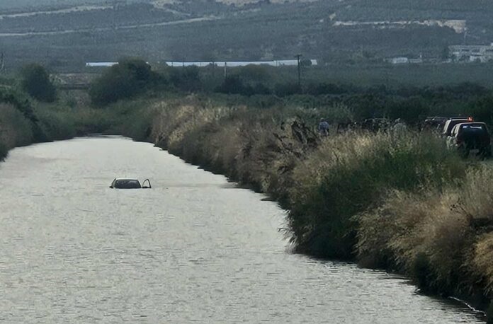 Βόλος: Στέλεχος της 32ης Ταξιαρχίας Πεζοναυτών της έσωσε τη ζωή – Βρέθηκε τυχαία στο σημείο Βόλος: Στέλεχος της 32ης Ταξιαρχίας Πεζοναυτών της έσωσε τη ζωή – Βρέθηκε τυχαία στο σημείο