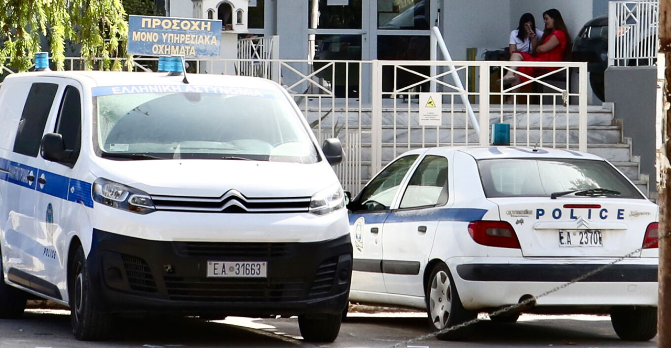 Κρήτη: Δεκάδες συλλήψεις για εγκληματική οργάνωση με ναρκωτικά, εκβιασμούς, ξέπλυμα - Είχαν βάλει βόμβα και σε αστυνομικό! Κρήτη: Δεκάδες συλλήψεις για εγκληματική οργάνωση με ναρκωτικά, εκβιασμούς, ξέπλυμα - Είχαν βάλει βόμβα και σε αστυνομικό!