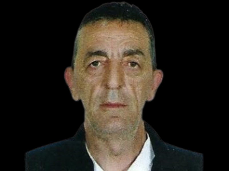 Θλίψη: 63χρονος Λαρισαίος έφυγε από την ζωή Θλίψη: 63χρονος Λαρισαίος έφυγε από την ζωή