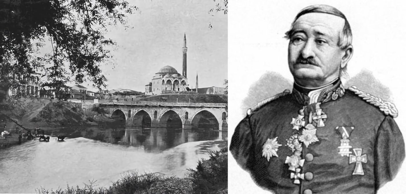 Πως η Λάρισα από Τουρκόπολη στα 1881 αναπτύχθηκε σε σημαντικό εμπορικό, οικονομικό κέντρο της χώρας Πως η Λάρισα από Τουρκόπολη στα 1881 αναπτύχθηκε σε σημαντικό εμπορικό, οικονομικό κέντρο της χώρας