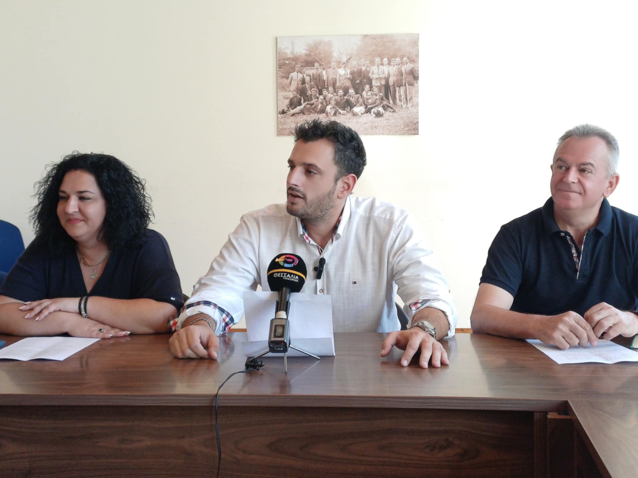 Με πλούσιο πρόγραμμα, Χατσηγιάννη κέφι και οινοποσία και φέτος η γιορτή κρασιού Αμπελώνα (ΦΩΤΟ) Με πλούσιο πρόγραμμα, Χατσηγιάννη κέφι και οινοποσία και φέτος η γιορτή κρασιού Αμπελώνα (ΦΩΤΟ)