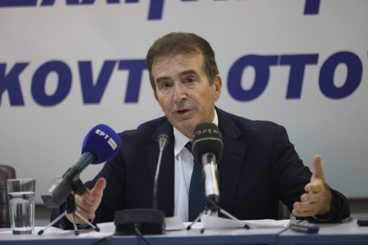 Χρυσοχοΐδης για ΟΠΕΚΕΠΕ: 1.036 «αμαρτωλά» ΑΦΜ – Καταλογίστηκαν 22,7 εκατ. ευρώ, δεσμεύονται οι περιουσίες τους Χρυσοχοΐδης για ΟΠΕΚΕΠΕ: 1.036 «αμαρτωλά» ΑΦΜ – Καταλογίστηκαν 22,7 εκατ. ευρώ, δεσμεύονται οι περιουσίες τους