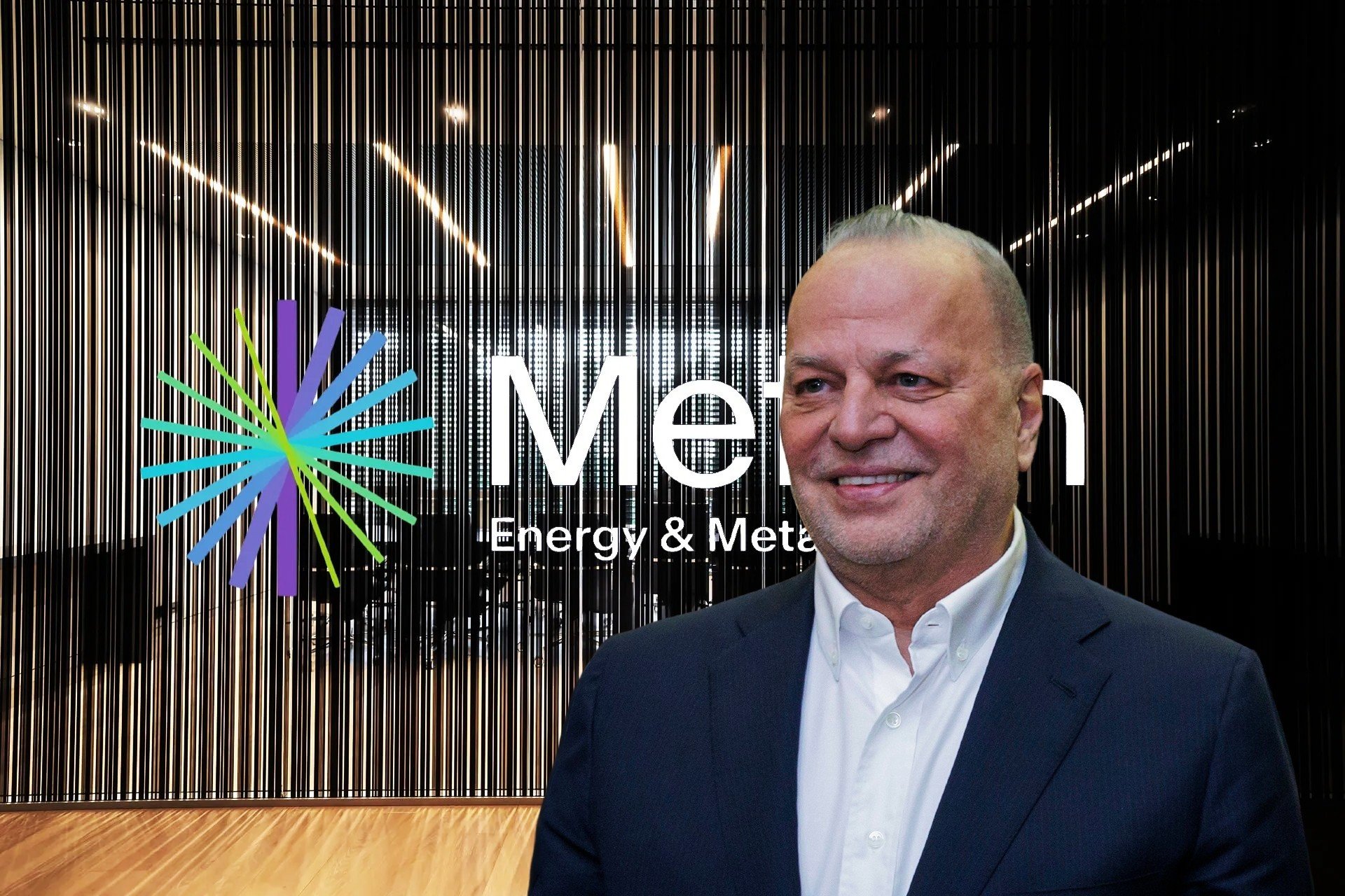 Metlen: Και 4ο εργοστάσιο αμυντικού εξοπλισμού στον Βόλο – Επένδυση €50 εκατ Metlen: Και 4ο εργοστάσιο αμυντικού εξοπλισμού στον Βόλο – Επένδυση €50 εκατ