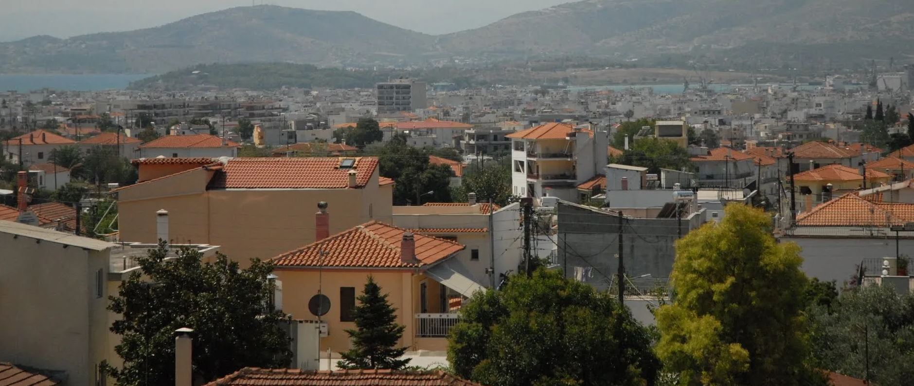 Βόλος: Επί ποδός οι κάτοικοι στην Αγία Παρασκευή – 426 ενστάσεις για τη μελέτη πολεοδόμησης του οικισμού Βόλος: Επί ποδός οι κάτοικοι στην Αγία Παρασκευή – 426 ενστάσεις για τη μελέτη πολεοδόμησης του οικισμού