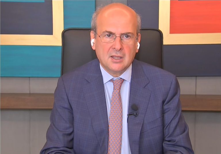 K. Χατζηδάκης: Έρχεται φορολογική μεταρρύθμιση για μισθωτούς και οικογένειες – Oδηγεί σε αύξηση του διαθέσιμου εισοδήματος K. Χατζηδάκης: Έρχεται φορολογική μεταρρύθμιση για μισθωτούς και οικογένειες – Oδηγεί σε αύξηση του διαθέσιμου εισοδήματος