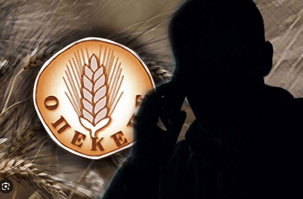 ΟΠΕΚΕΠΕ: Πόρισμα της οικονομικής αστυνομίας με τα «αμαρτωλά ΑΦΜ» – Οι απίστευτες περιπτώσεις με τις επιδοτήσεις ΟΠΕΚΕΠΕ: Πόρισμα της οικονομικής αστυνομίας με τα «αμαρτωλά ΑΦΜ» – Οι απίστευτες περιπτώσεις με τις επιδοτήσεις