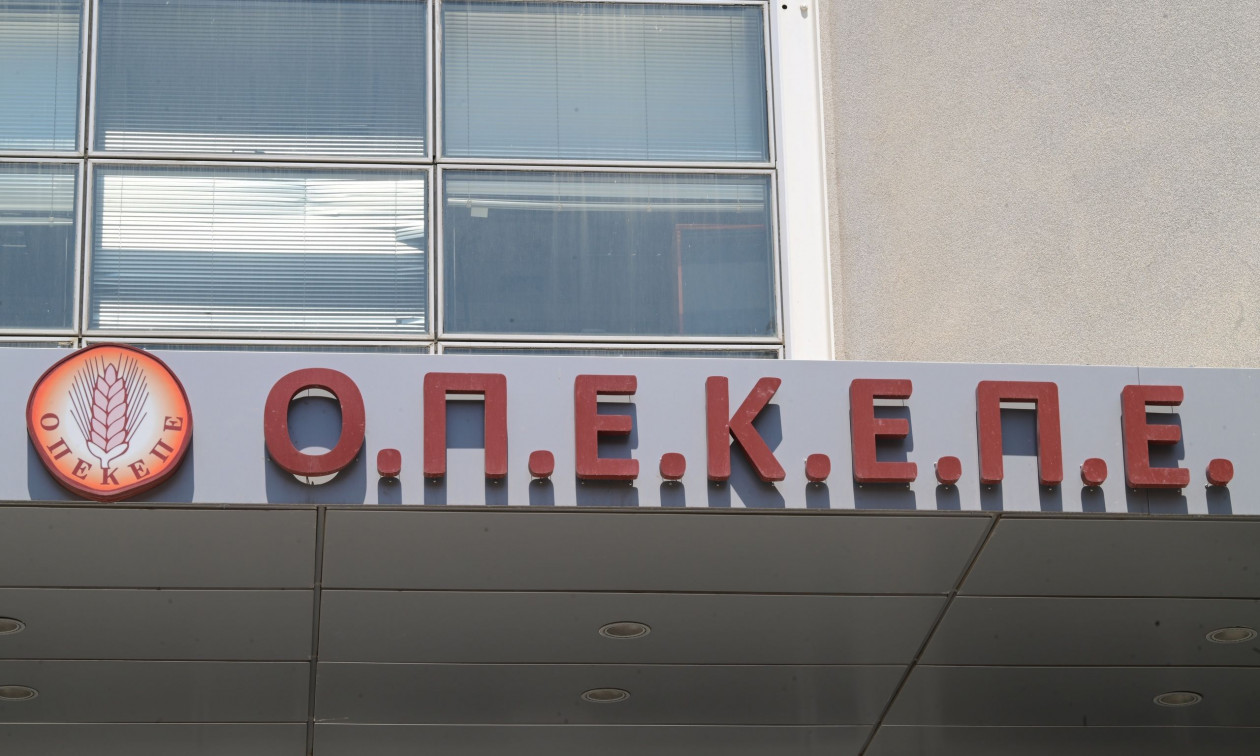 ΟΠΕΚΕΠΕ: «Καζάνι που βράζει» η Κρήτη - «Μπαράζ» ειδοποίησεων για δέσμευση περιουσιακών στοιχείων ΟΠΕΚΕΠΕ: «Καζάνι που βράζει» η Κρήτη - «Μπαράζ» ειδοποίησεων για δέσμευση περιουσιακών στοιχείων