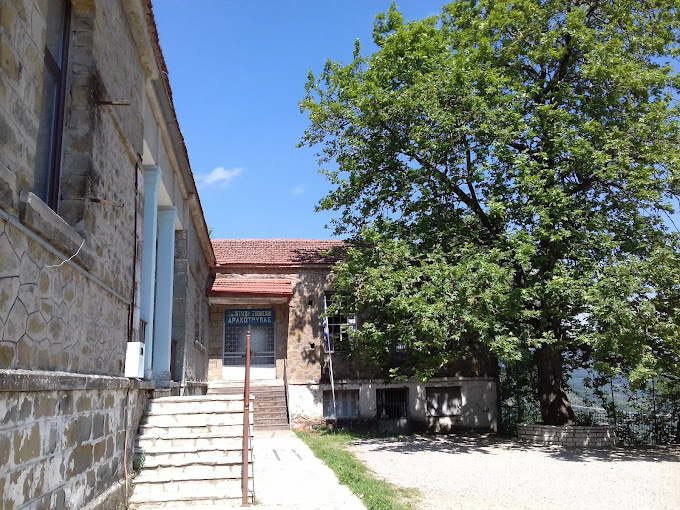 Αναστολή λειτουργίας 14 Νηπιαγωγείων και 6 Δημοτικών Σχολείων της ΠΕ Καρδίτσας Αναστολή λειτουργίας 14 Νηπιαγωγείων και 6 Δημοτικών Σχολείων της ΠΕ Καρδίτσας