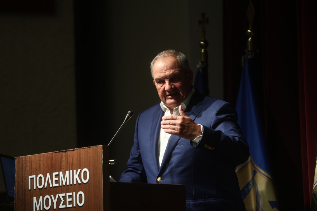 Πότε θα έχει νέα δημόσια παρέμβαση ο Κώστας Καραμανλής Πότε θα έχει νέα δημόσια παρέμβαση ο Κώστας Καραμανλής