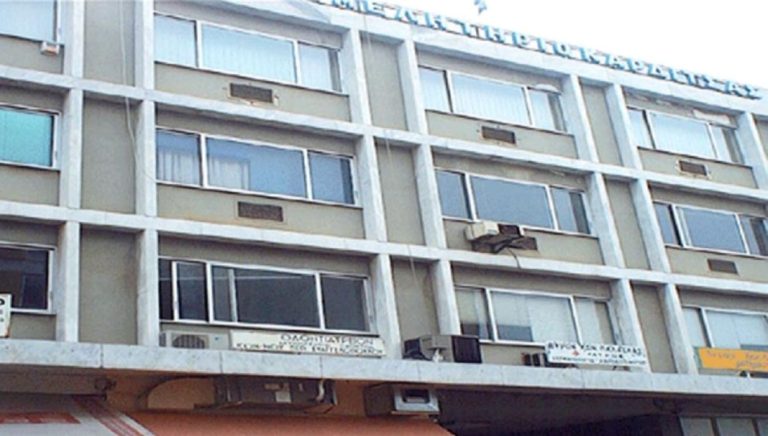 Καρδίτσα: Ρύθμιση οφειλών για τις επιχειρήσεις που επλήγησαν από τον Daniel Καρδίτσα: Ρύθμιση οφειλών για τις επιχειρήσεις που επλήγησαν από τον Daniel