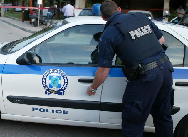 Αναζητείται για να συλληφθεί επαγγελματίας στη Μηλίνα Αναζητείται για να συλληφθεί επαγγελματίας στη Μηλίνα