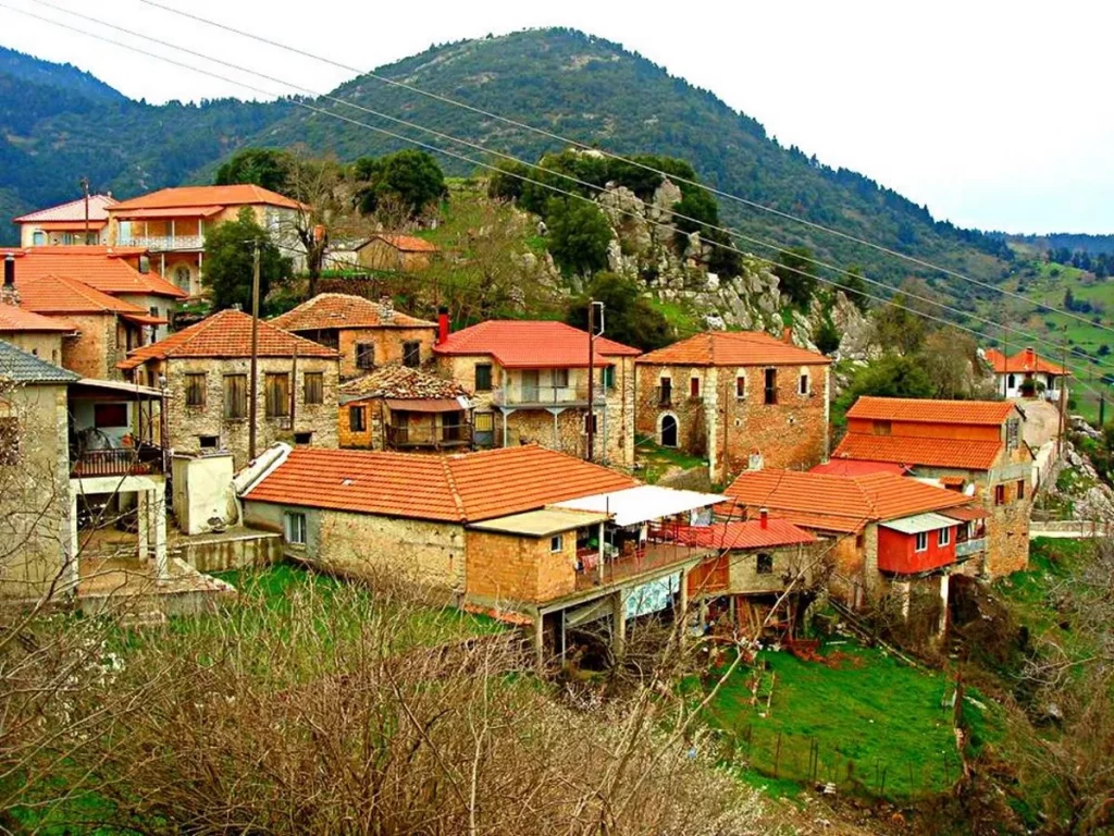 ΔΕΘ: «Έρχεται» μείωση ΕΝΦΙΑ σε χωριά και μικρές πόλεις