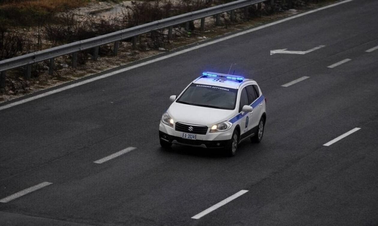 Βόλος: Χολιγουντιανή καταδίωξη στη Ν. Αγχίαλο – Κάτοικος πήρε στο κατόπι τους κλέφτες του χαλκού