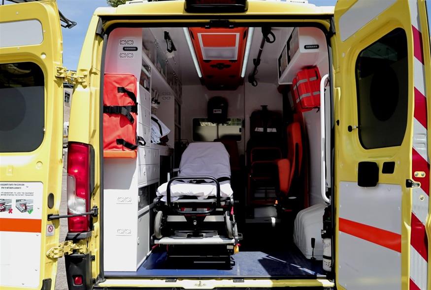 Ένας 55χρονος αποπειράθηκε να αυτοκτονήσει σε χωριό του Παλαμά Ένας 55χρονος αποπειράθηκε να αυτοκτονήσει σε χωριό του Παλαμά