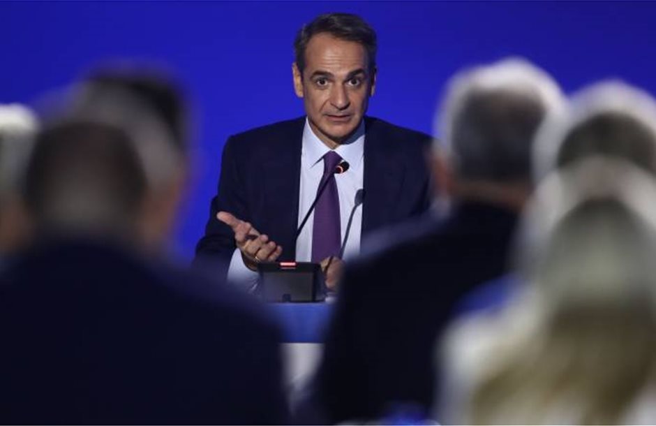 Οι αναφορές του πρωθυπουργού στους αγρότες-τι ειπε για ΟΠΕΚΕΠΕ, ΑΤΑΚ, καθυστερήσεις στις πληρωμές Οι αναφορές του πρωθυπουργού στους αγρότες-τι ειπε για ΟΠΕΚΕΠΕ, ΑΤΑΚ, καθυστερήσεις στις πληρωμές