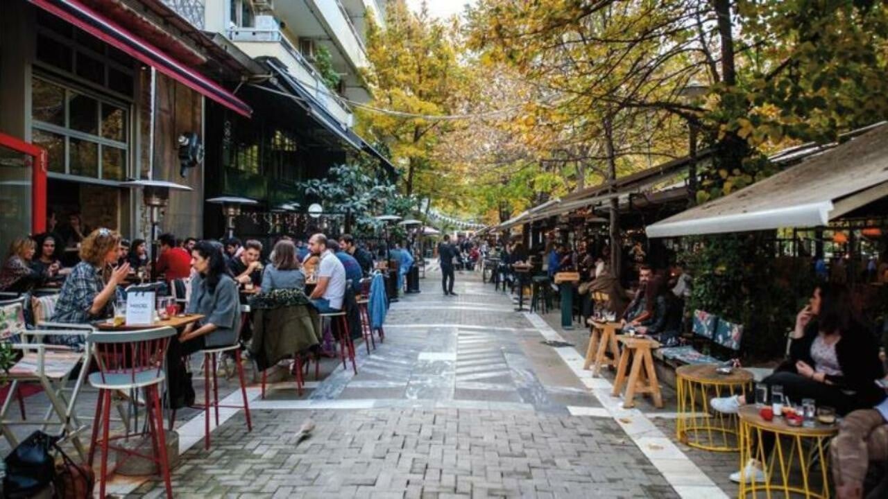 Σύνδεσμος Ιδιοκτητών Κέντρων Αναψυχής Λάρισας: “Η εστίαση «αόρατη» στη ΔΕΘ Σύνδεσμος Ιδιοκτητών Κέντρων Αναψυχής Λάρισας: “Η εστίαση «αόρατη» στη ΔΕΘ