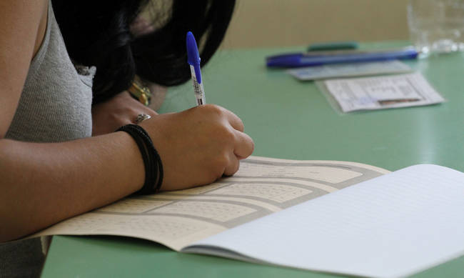 Τέλος οι Πανελλήνιες, έρχεται το Εθνικό Απολυτήριο – Τι θα προβλέπει το νέο σύστημα και πότε θα εφαρμοστεί Τέλος οι Πανελλήνιες, έρχεται το Εθνικό Απολυτήριο – Τι θα προβλέπει το νέο σύστημα και πότε θα εφαρμοστεί