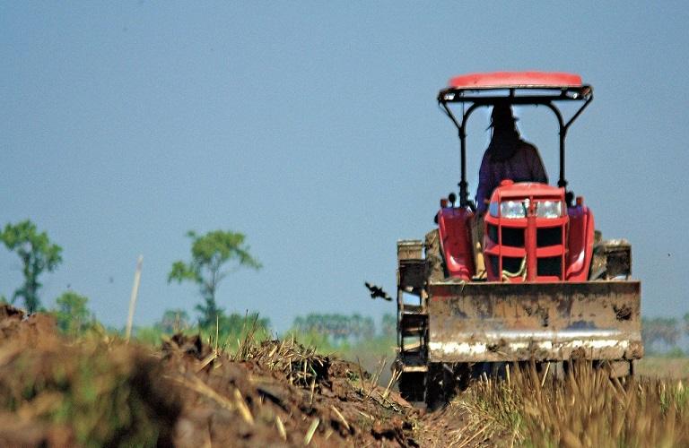 Η αντίδραση των αγροτών για τις...μη εξαγγελίες Μητσοτάκη Η αντίδραση των αγροτών για τις...μη εξαγγελίες Μητσοτάκη