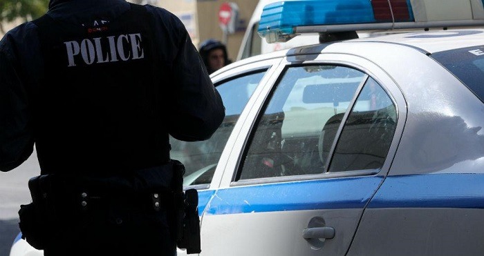 Καρδίτσα: Παρατράγουδα μετά από συναυλία, στο αυτόφωρο για ναρκωτικά δυο συνεργάτες γνωστού καλλιτέχνη Καρδίτσα: Παρατράγουδα μετά από συναυλία, στο αυτόφωρο για ναρκωτικά δυο συνεργάτες γνωστού καλλιτέχνη