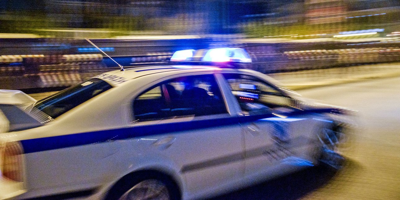 Επεισοδιακή καταδίωξη 20χρονου γόνου γνωστής επιχειρηματικής οικογένειας -Παρέσυρε αστυνομικό με το ΙΧ του Επεισοδιακή καταδίωξη 20χρονου γόνου γνωστής επιχειρηματικής οικογένειας -Παρέσυρε αστυνομικό με το ΙΧ του