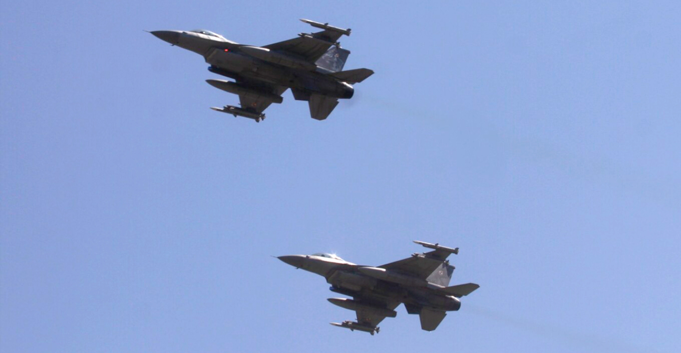 Η Πολωνία κατέρριψε ρωσικά drones που εισέβαλαν στον εναέριο χώρο της - «Δεχόμαστε επίθεση» ανακοίνωσε το γενικό επιτελείο