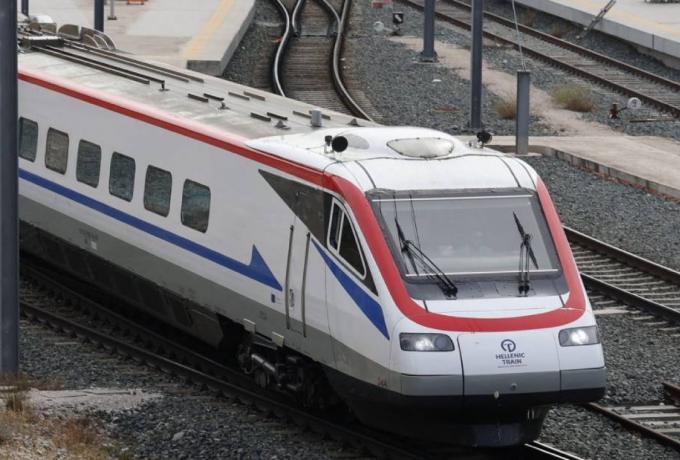 Hellenic Train: Ακυρώσεις και αλλαγές στα δρομολόγια λόγω 24ωρης απεργίας την Πέμπτη