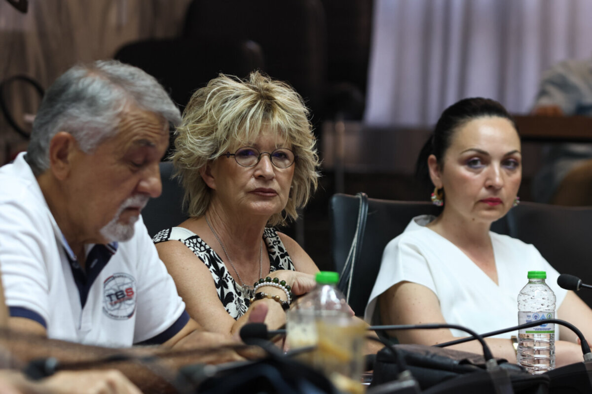 Η «Συμπαράταξη Λαρισαίων» ρωτά για το Φεστιβάλ Πηνειού και τη διοργάνωση «Ιπποκράτης. Η Αέναη επιστροφή» Η «Συμπαράταξη Λαρισαίων» ρωτά για το Φεστιβάλ Πηνειού και τη διοργάνωση «Ιπποκράτης. Η Αέναη επιστροφή»
