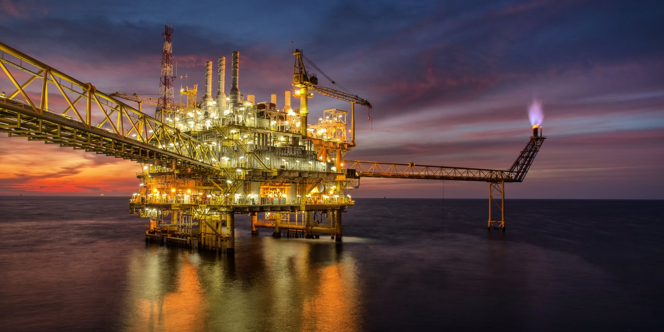 Chevron και Helleniq Energy κατέθεσαν προσφορές για έρευνες νοτίως της Κρήτης
