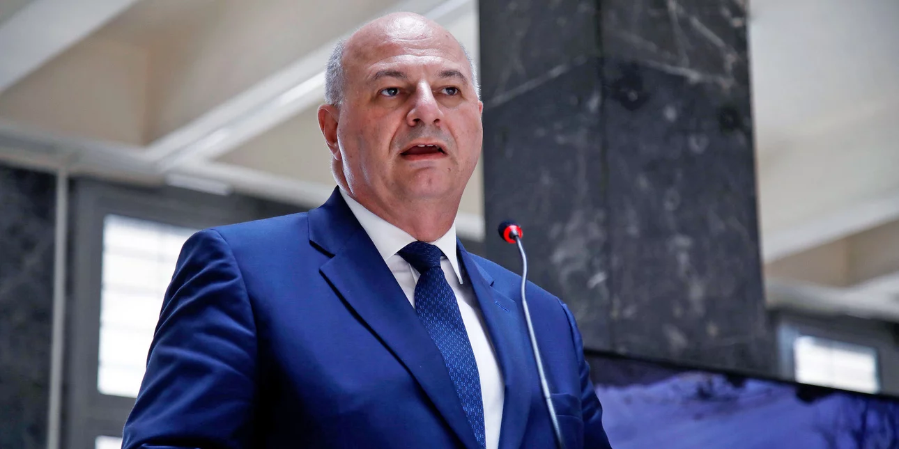 Σύσκεψη Κ. Τσιάρα με τους Περιφερειάρχες την Δευτέρα  για τις ζωονόσους