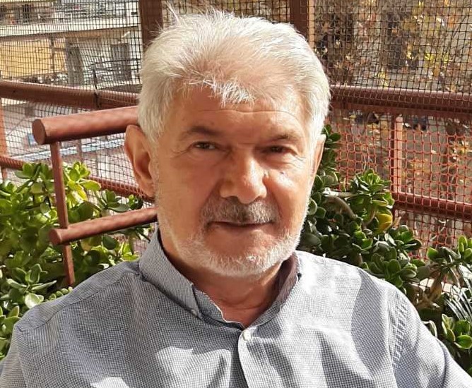 Νεκρός ο πατέρας της διδάσκουσας στο Παν. Θεσσαλίας Σάντρας Νίκολιτς – Ήρθε για διακοπές στον Βόλο και σκοτώθηκε