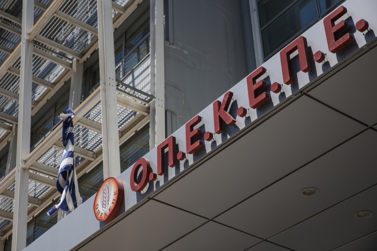 ΟΠΕΚΕΠΕ: Δικογραφία για έξι βουλευτές ΟΠΕΚΕΠΕ: Δικογραφία για έξι βουλευτές