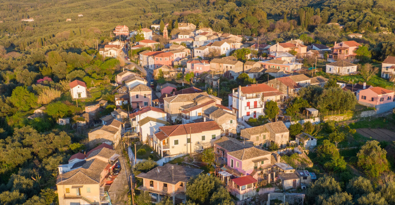 ΕΝΦΙΑ: Με δύο «κόφτες» η καταργησή του σε 12.720 οικισμούς ΕΝΦΙΑ: Με δύο «κόφτες» η καταργησή του σε 12.720 οικισμούς