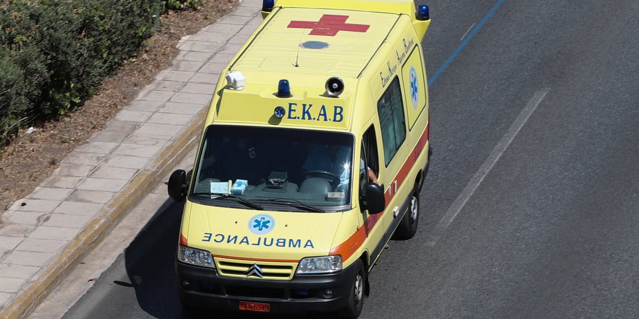 Τροχαίο δυστύχημα στη Χαλκίδα: Νεκρός 33χρονος μοτοσικλετιστής -«Το παιδί εκσφενδονίστηκε πολλά μέτρα μακριά»