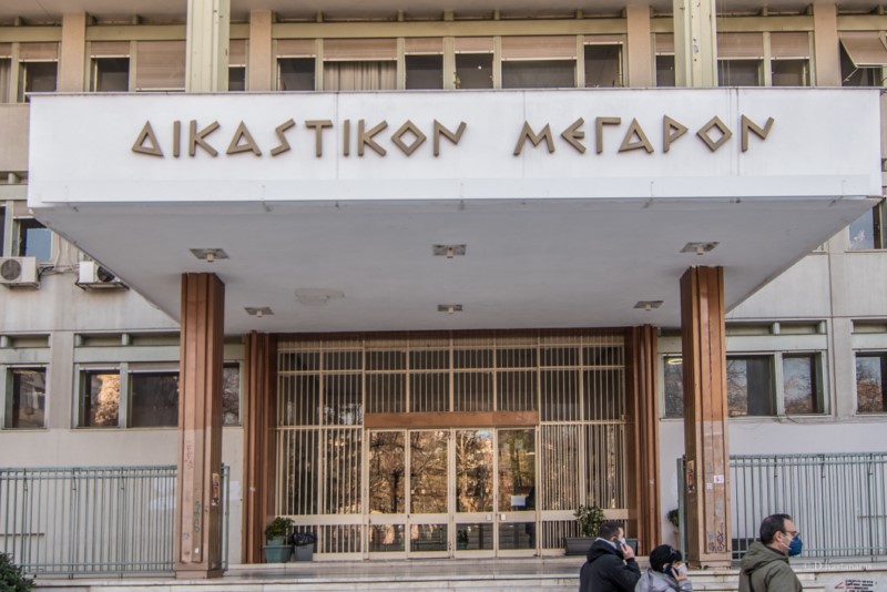 Ένωση Δικαστών και Εισαγγελέων για Εισαγγελέα Εφετών Λάρισας: η χθεσινή στοχοποίησή του αποτελεί απόπειρα χειραγώγησης