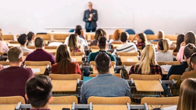 Η "ταυτότητα" των νέων μη κρατικών πανεπιστημίων - Ποιοι εγγράφονται και ποια είναι τα δίδακτρα Η "ταυτότητα" των νέων μη κρατικών πανεπιστημίων - Ποιοι εγγράφονται και ποια είναι τα δίδακτρα