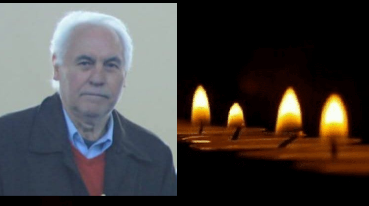 Θλίψη για το Λαρισινό μπάσκετ: Έφυγε από τη ζωή ο Νίκος Γεωργόπουλος